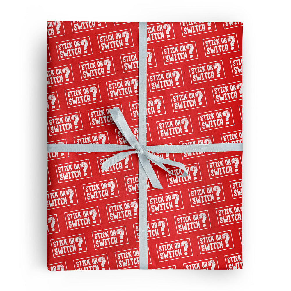 TIKTOK Stick or Switch Bag #1 image